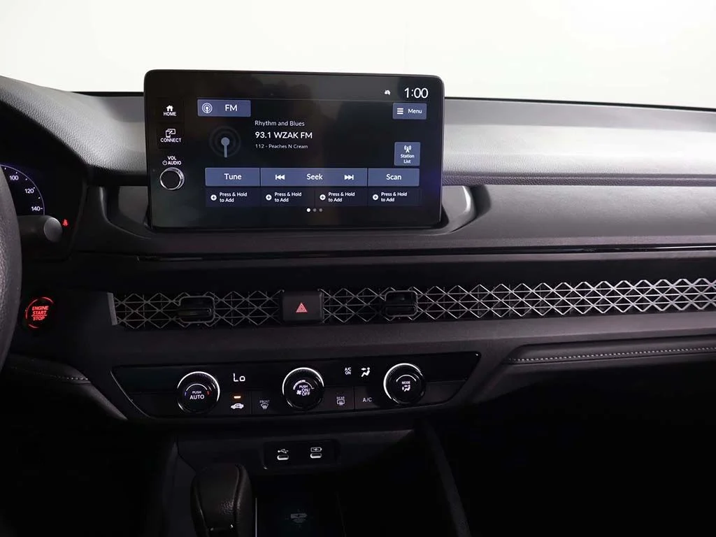 2026 Honda Accord LX - Photo 40