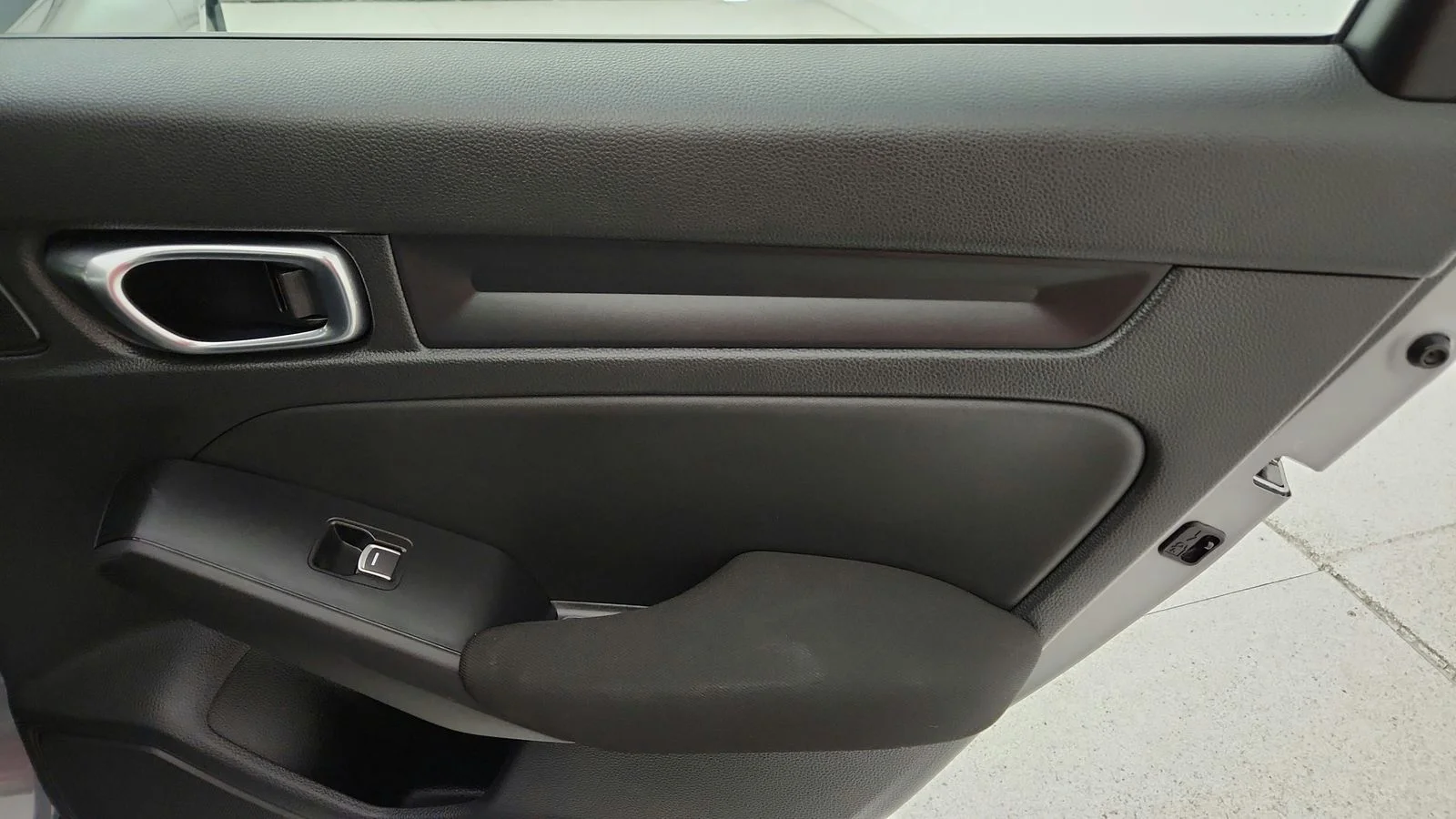 Used 2025 Gray Honda Sport Touring image 43