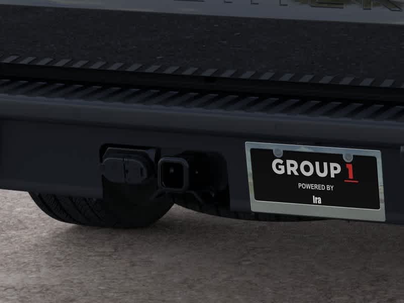 New 2026 Shadow Black Ford XL image 23