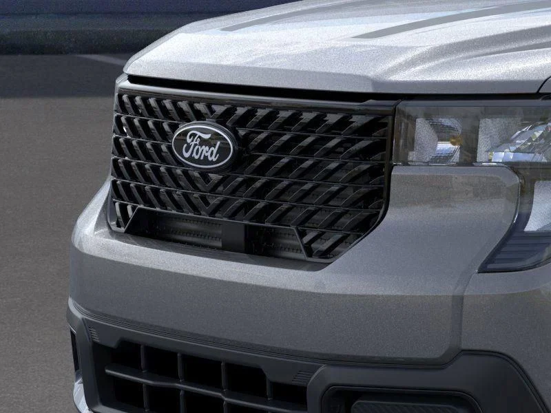 2025 Ford Maverick XLT - Photo 19