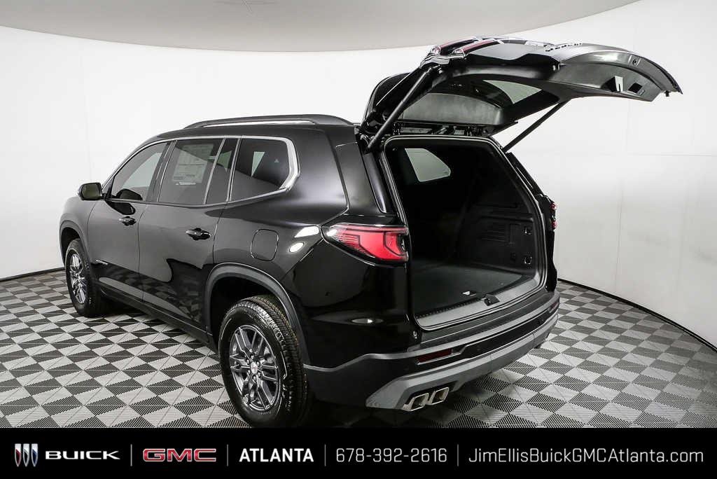 2026 GMC Acadia Elevation - Photo 35