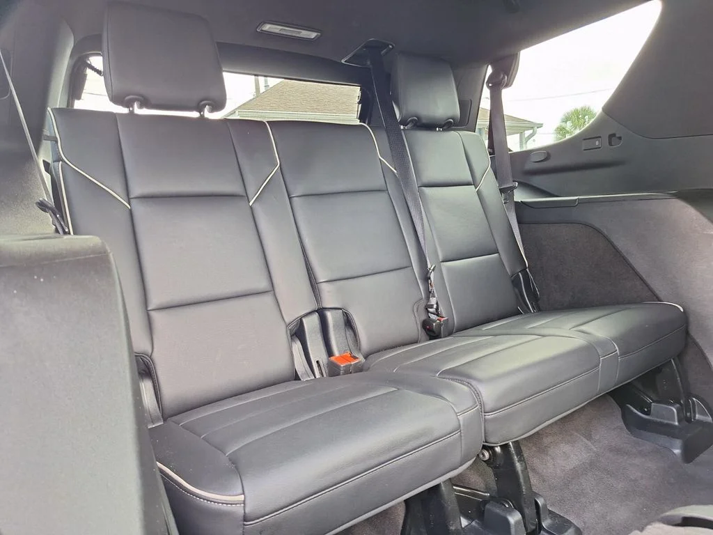 2024 Cadillac Escalade Sport - Photo 35