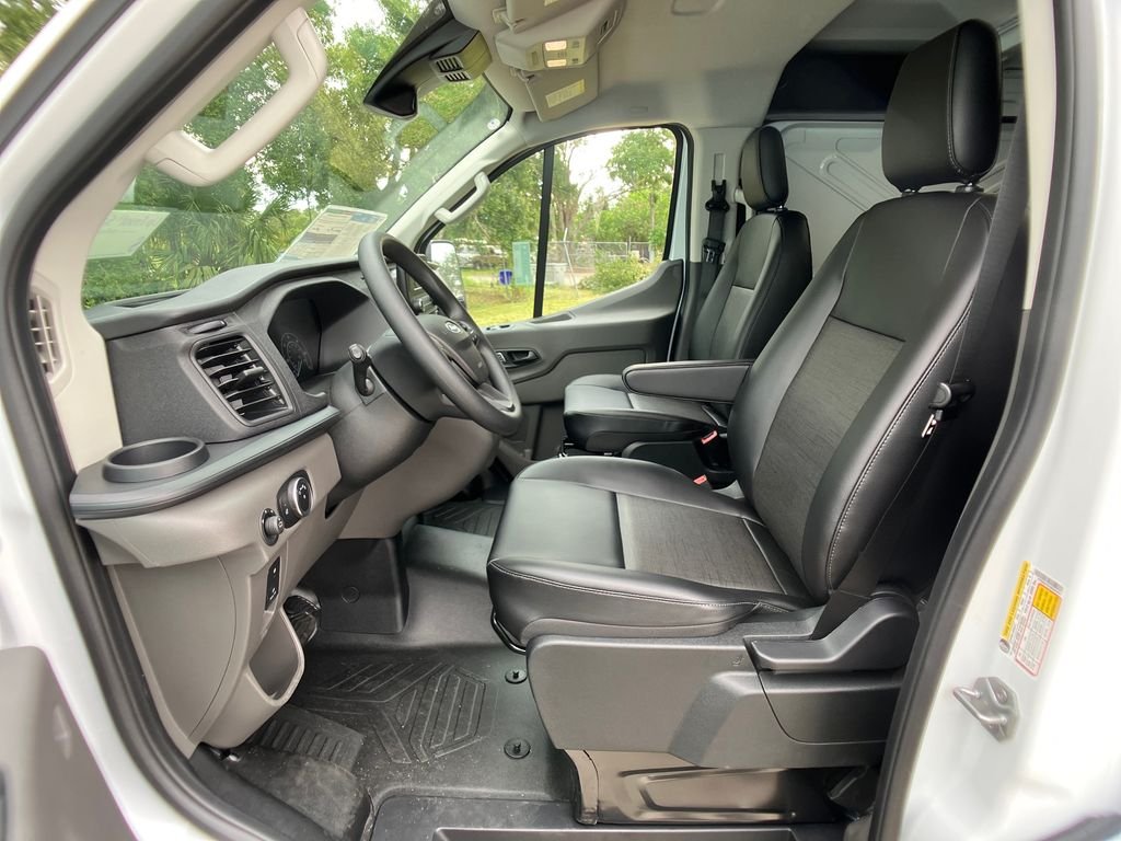2025 Ford Transit Van Base - Photo 27