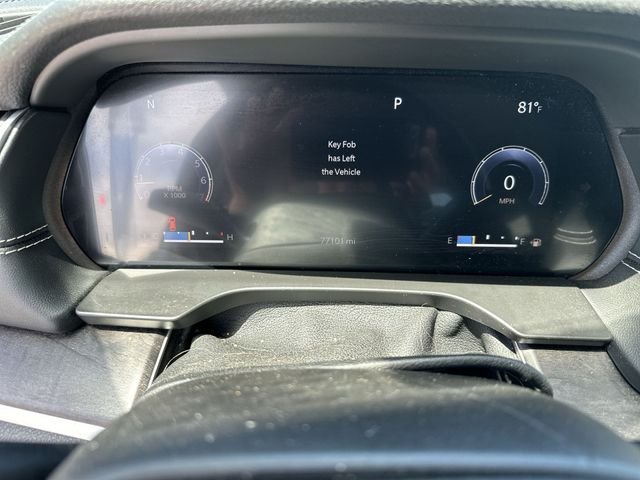 Used 2021 Silver Jeep Limited image 10