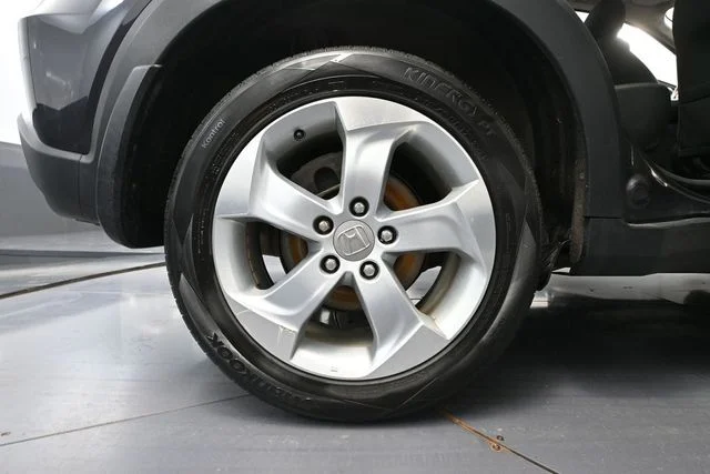 2016 Honda HR-V EX - Photo 13