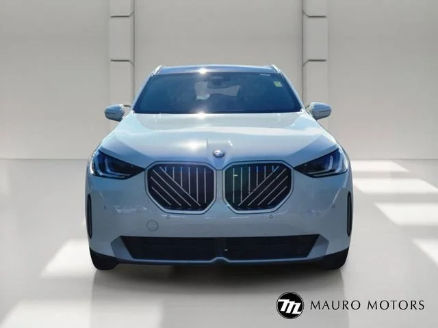 New 2026 White BMW 30 xDrive image 8