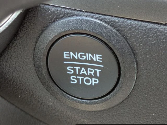 New 2026 Agate Black Metallic Ford Active® image 26