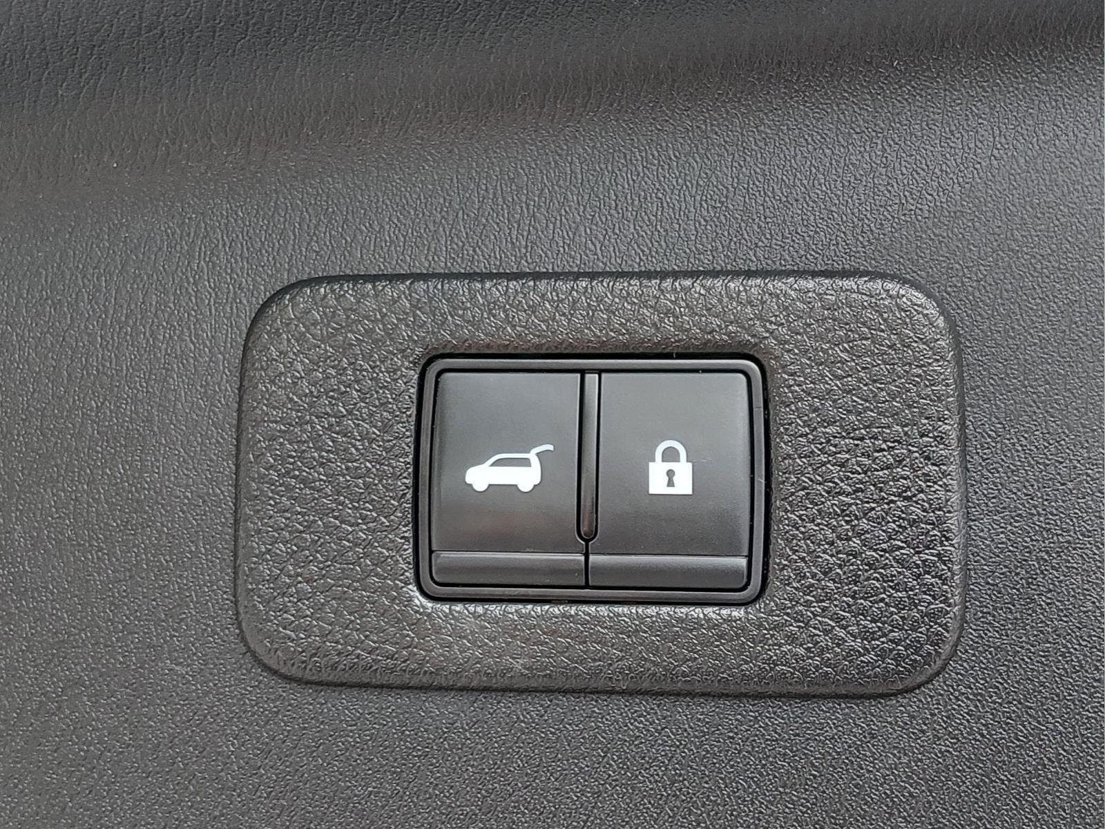 2023 Nissan Armada Platinum - Photo 18