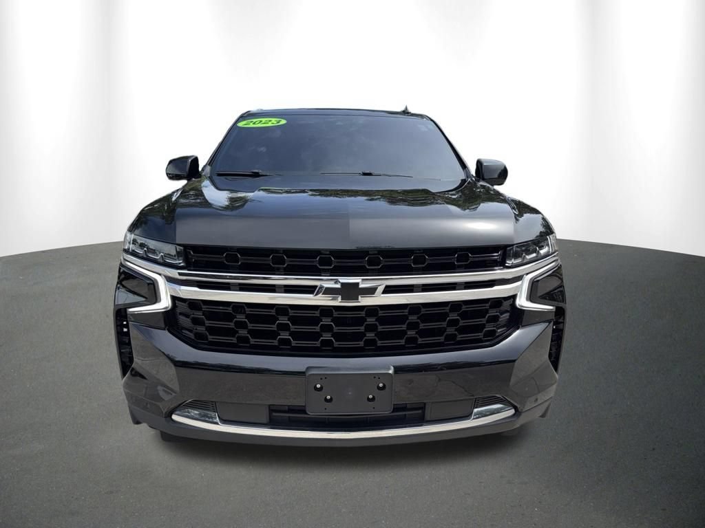 Used 2023 Black Chevrolet LS image 15