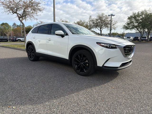 2023 Mazda CX-9