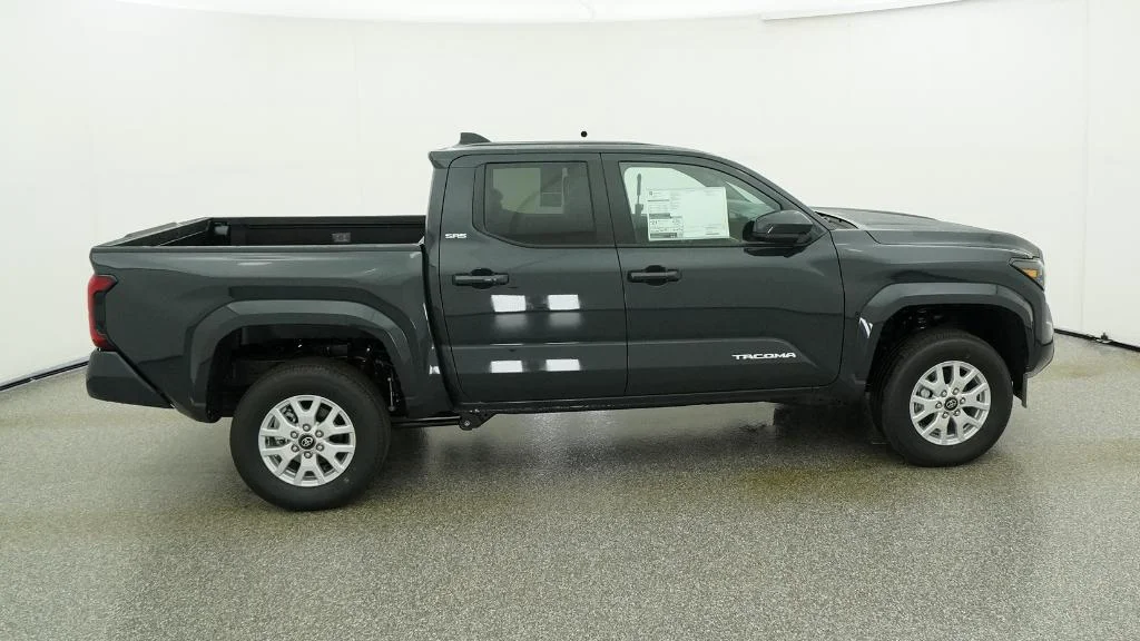 New 2026 Underground Toyota SR5 image 7