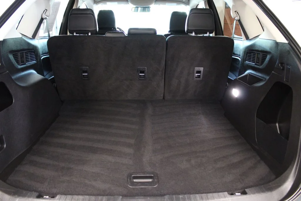 2024 Ford Edge SEL - Photo 44
