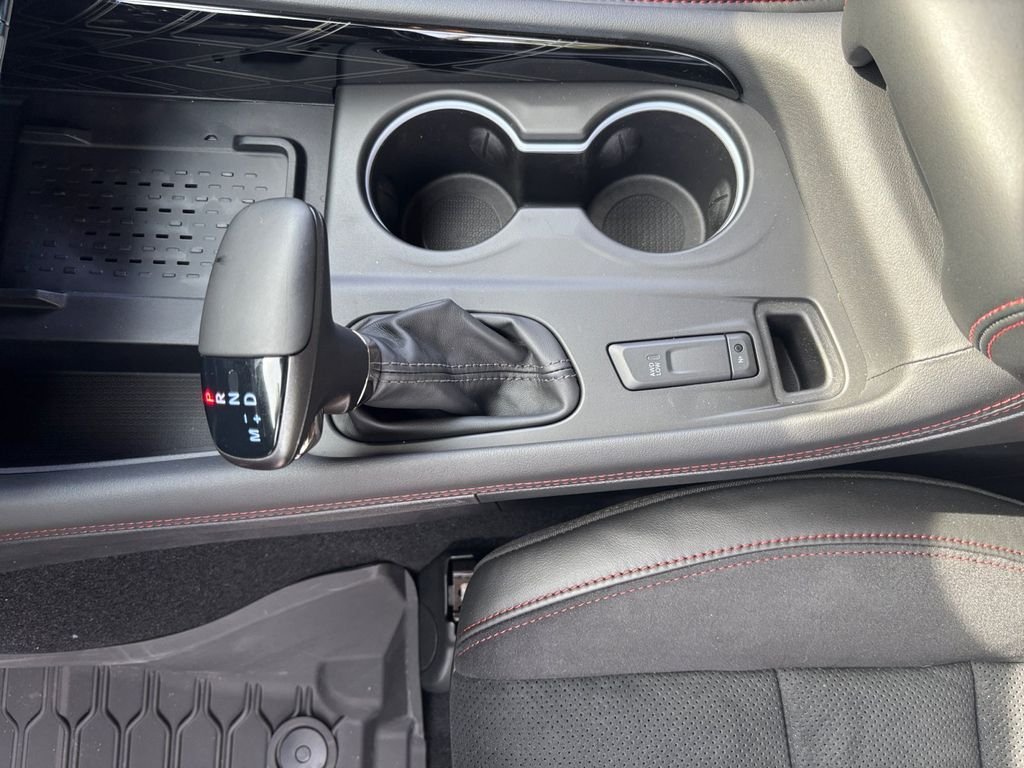 New 2026 Vapor Gray Dodge GT Plus HEMI V8 image 36