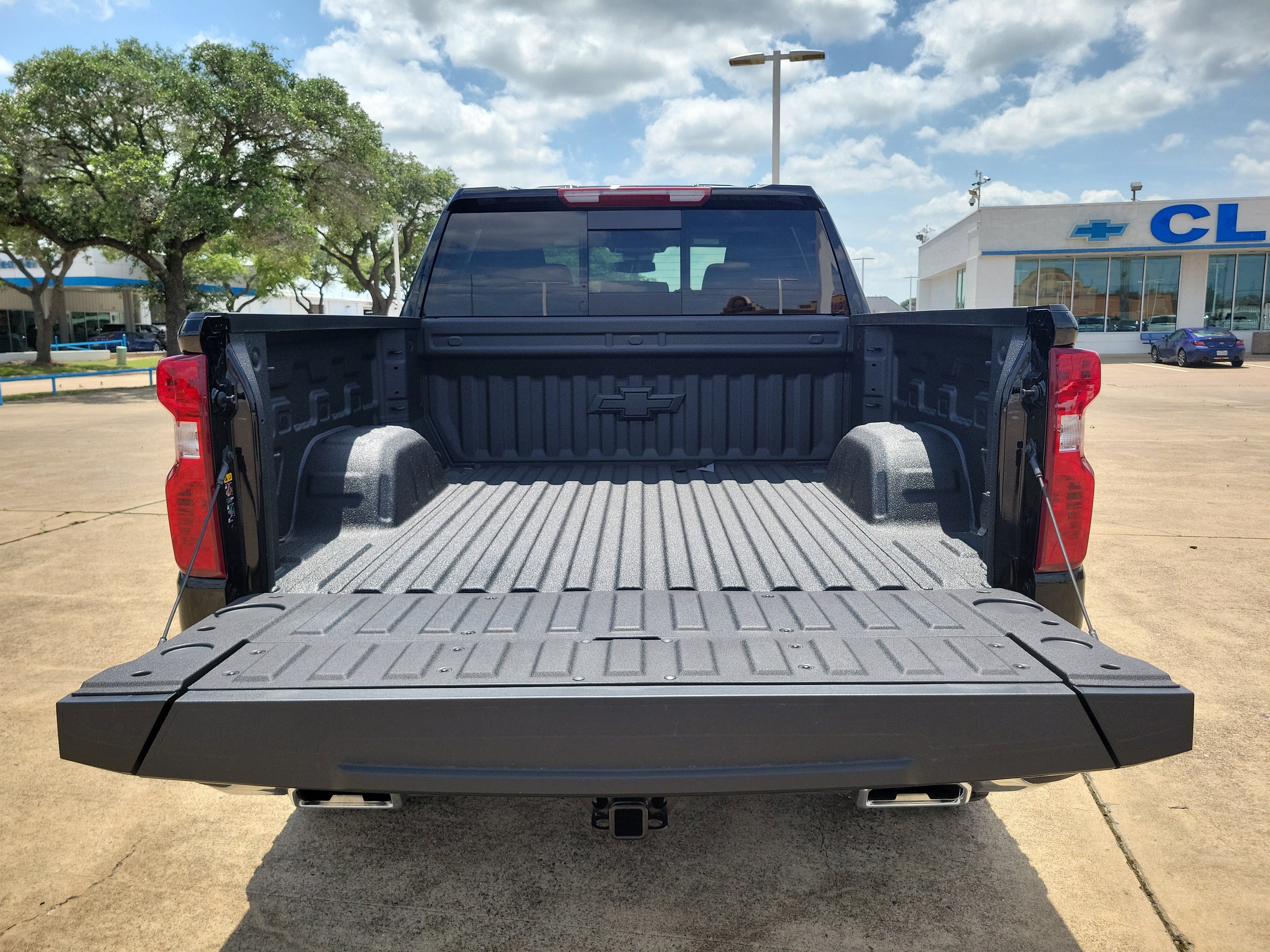 2026 Chevrolet Silverado 1500 LT - Photo 32