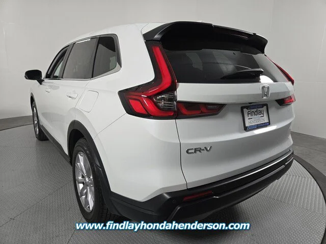 2023 Honda CR-V EX-L - Photo 38