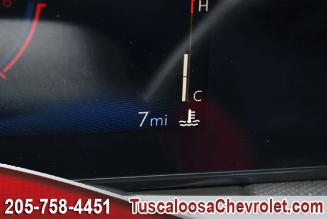 2026 Chevrolet Trailblazer RS - Photo 26