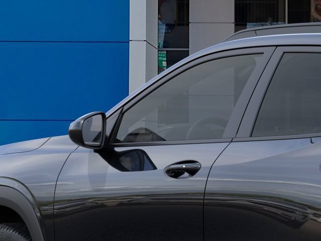 2026 Chevrolet Trax LT - Photo 13