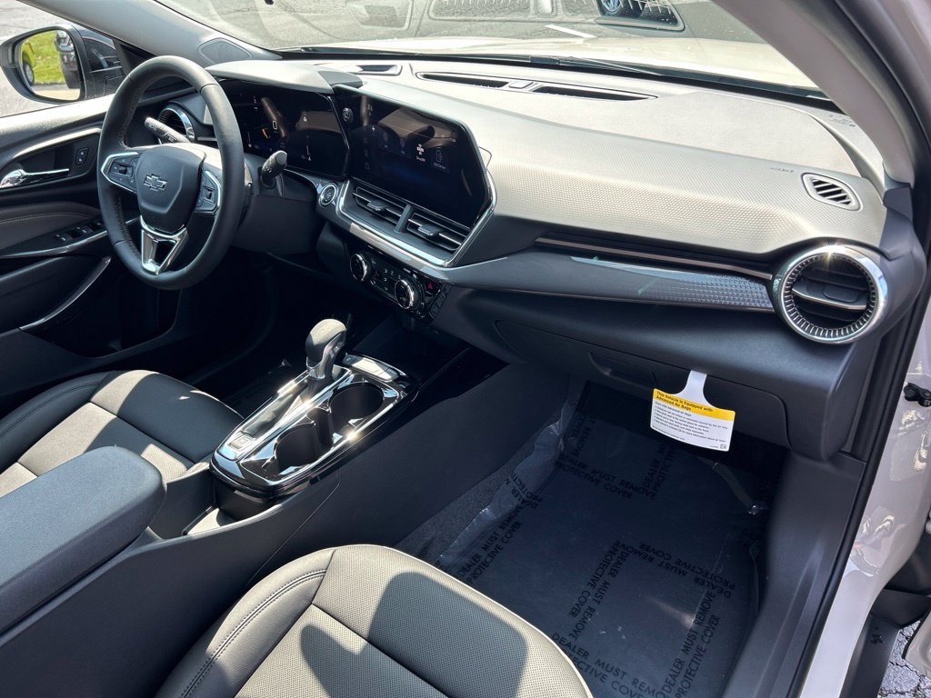 2026 Chevrolet Trax Activ - Photo 43