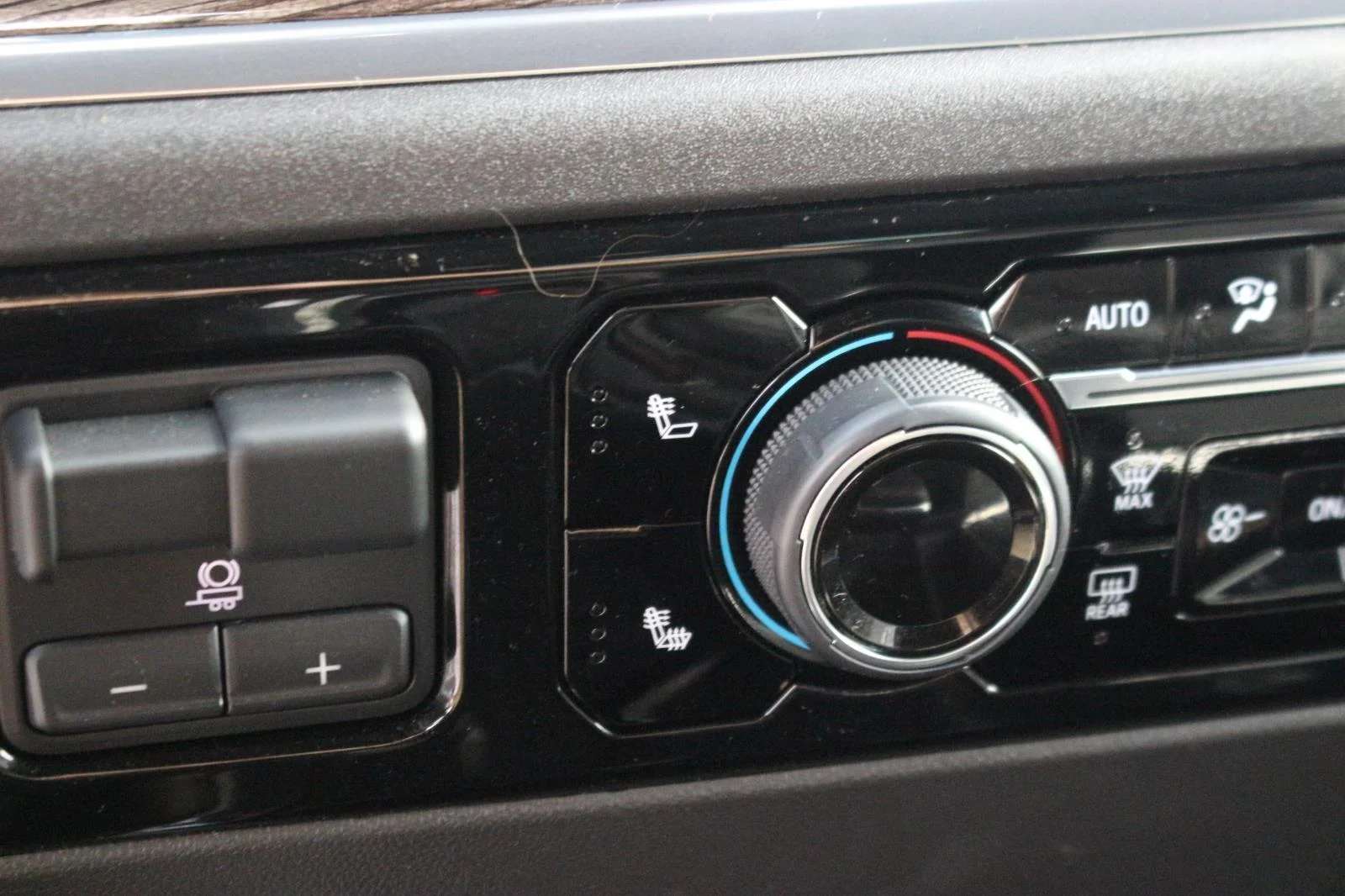 Used 2025 Black Chevrolet LT Trail Boss image 33