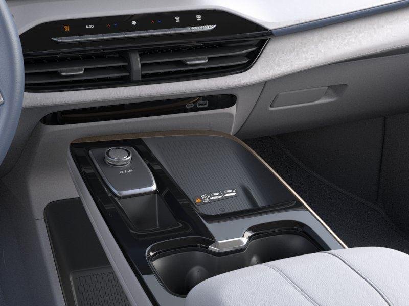 New 2026 Moonstone Gray Metallic Buick Avenir image 23