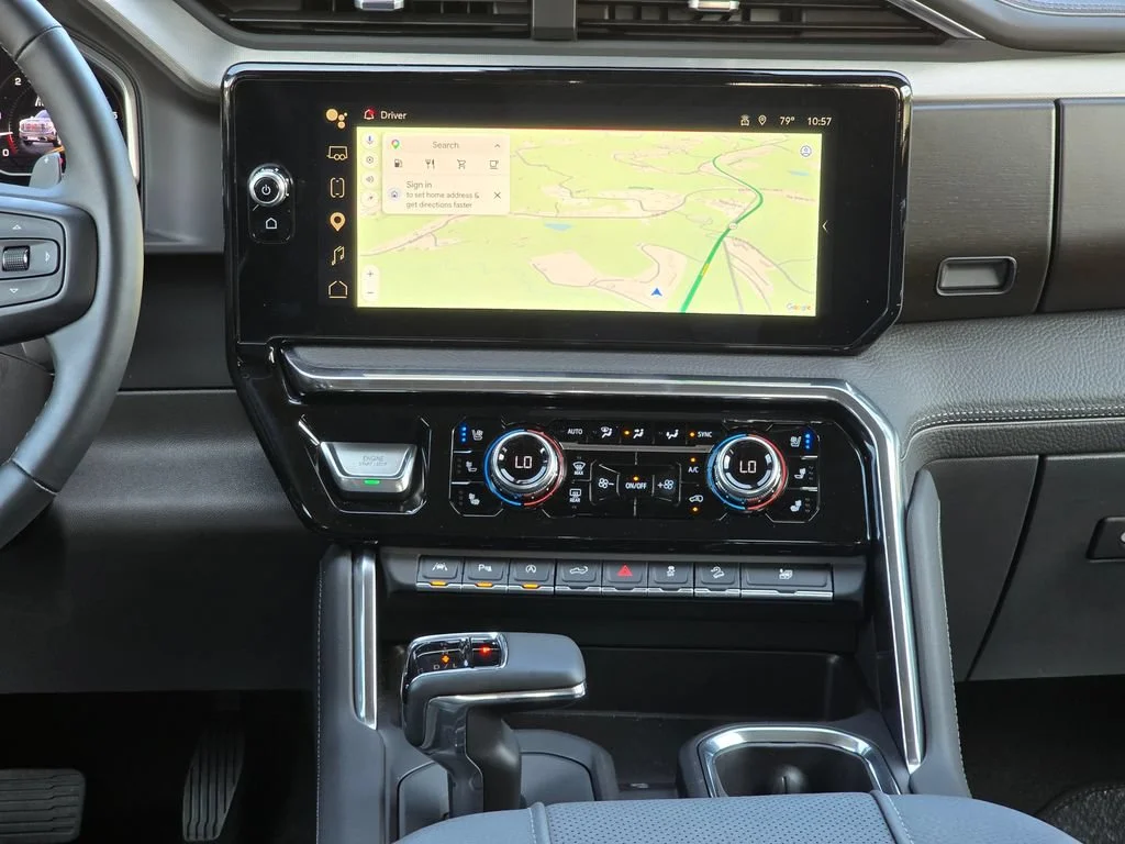 2024 GMC Sierra 1500 Denali Denali - Photo 39