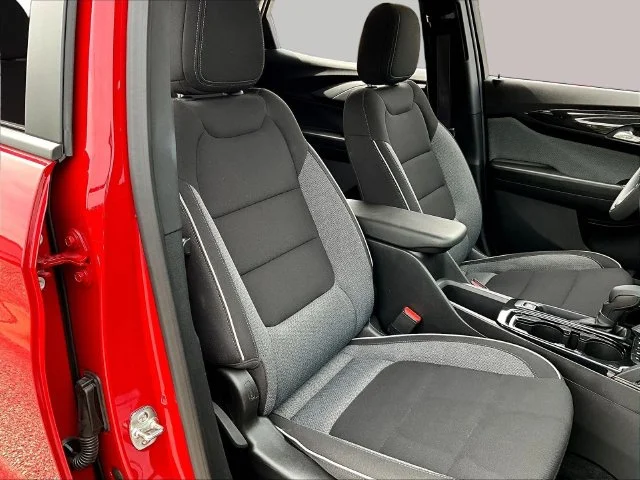 Used 2026 Red Chevrolet LT image 30