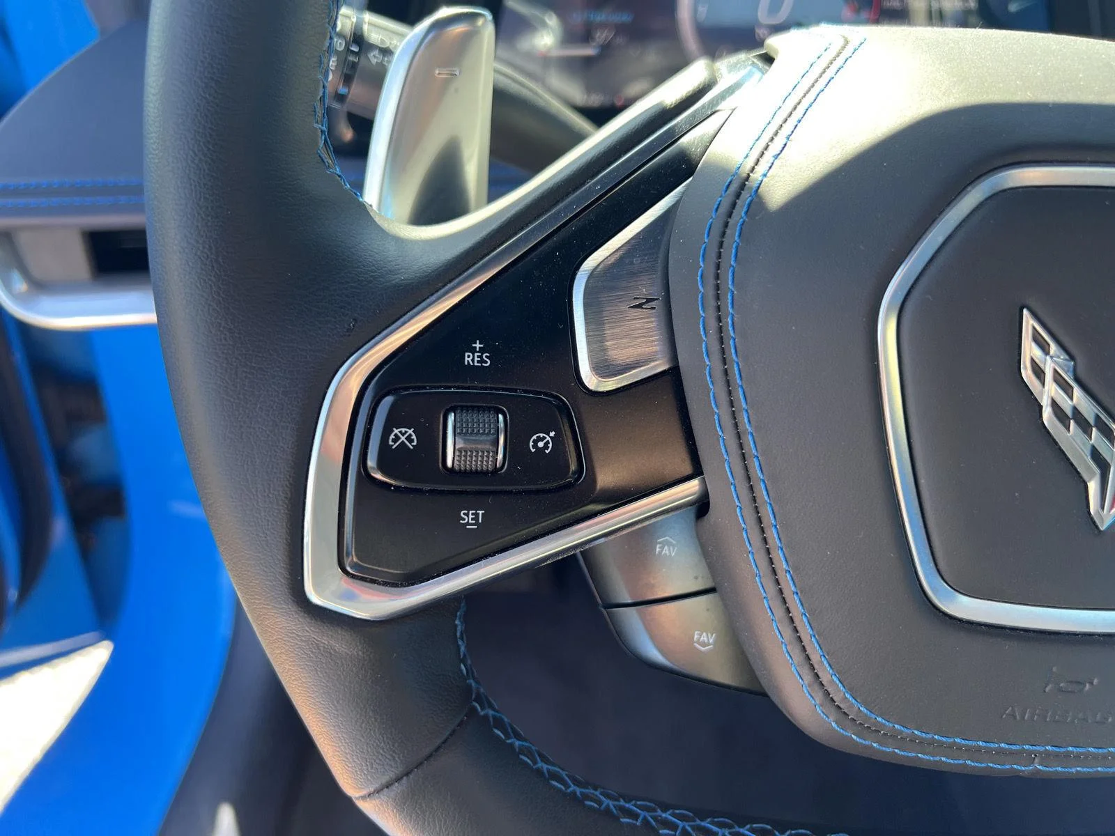 2022 Chevrolet Corvette 3LT - Photo 18