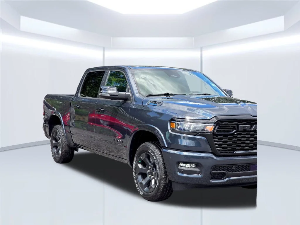 New 2026 Blue Ram Big Horn/Lone Star image 39