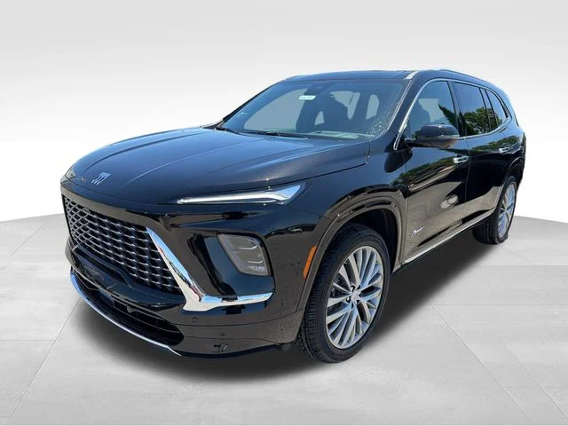 2026 Buick Enclave Avenir - Photo 3