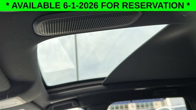 2026 Acura MDX A-Spec Package - Photo 42