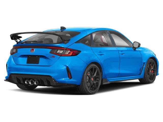 New 2026 Rallye Red Honda  image 5