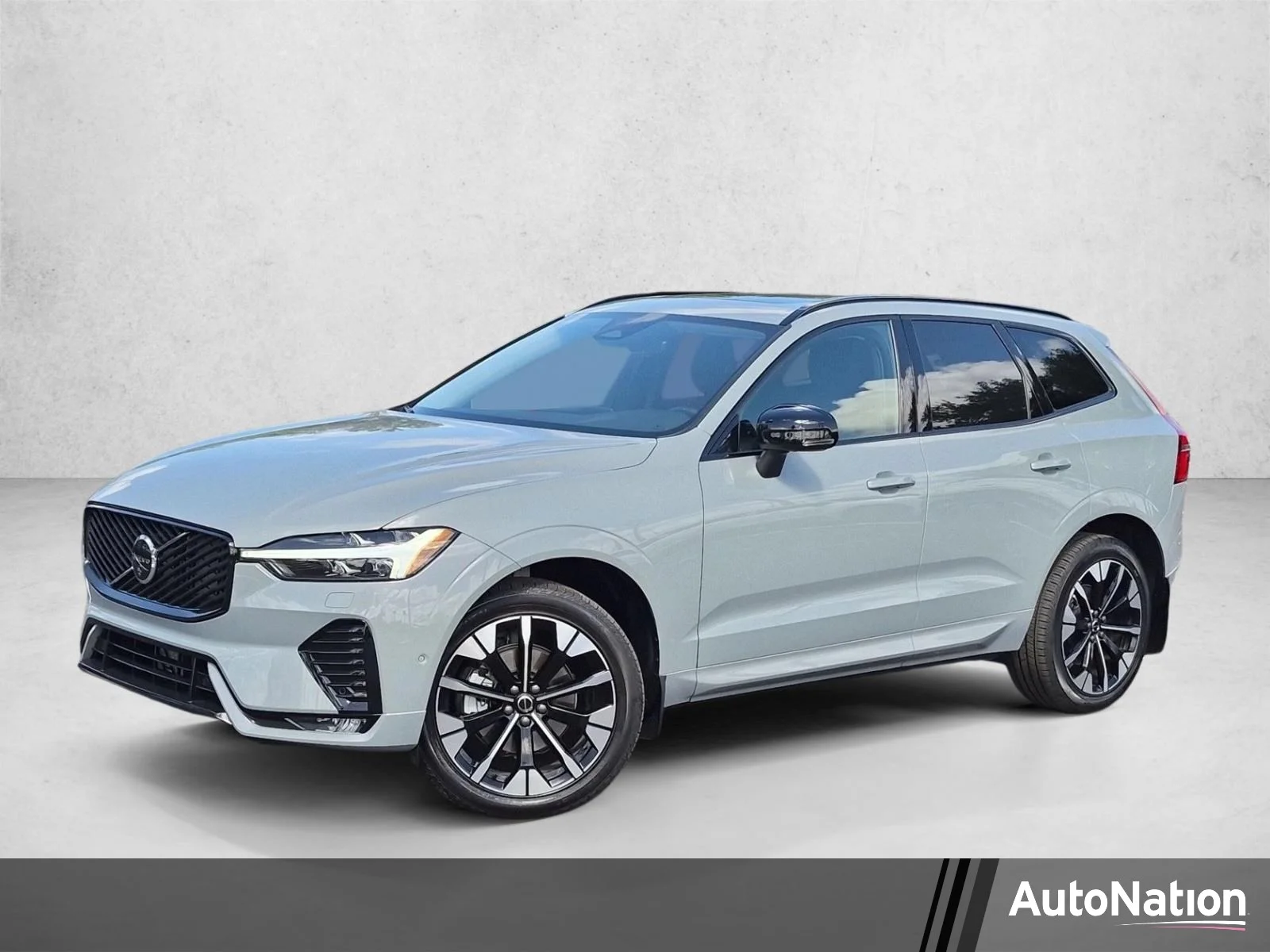 2026 Volvo XC60