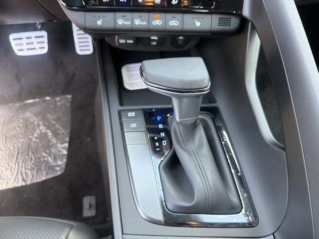 New 2026 White Hyundai SEL Sport Plus image 28