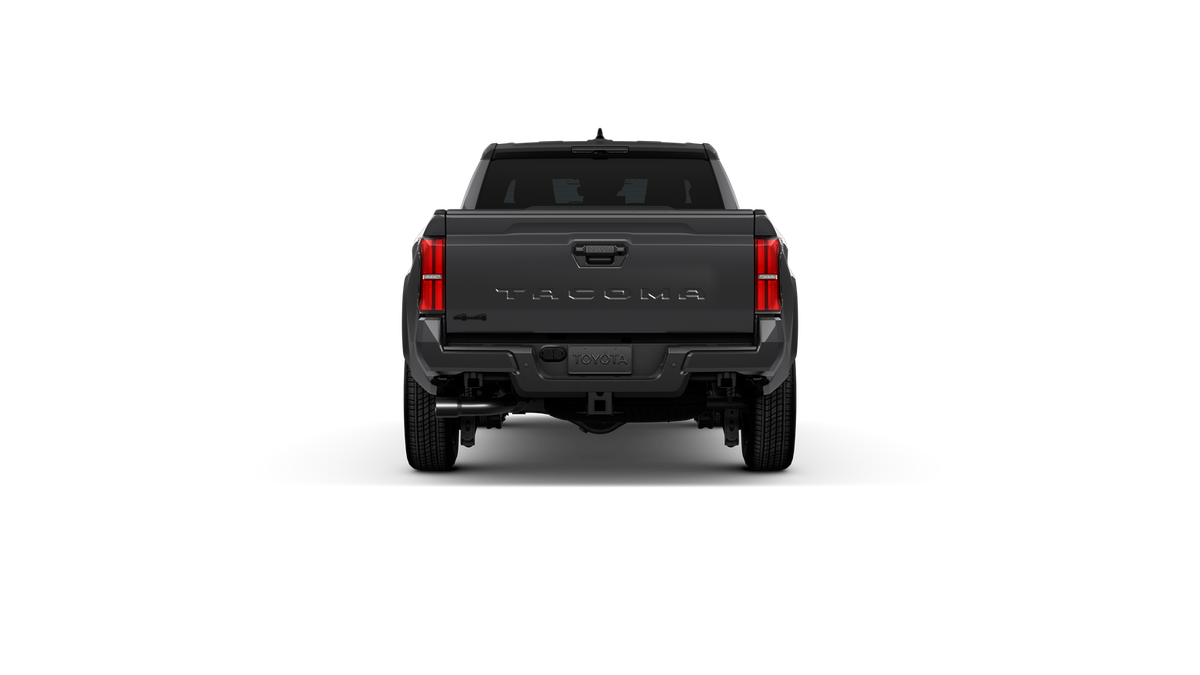 New 2026 Underground Toyota TRD Sport image 8