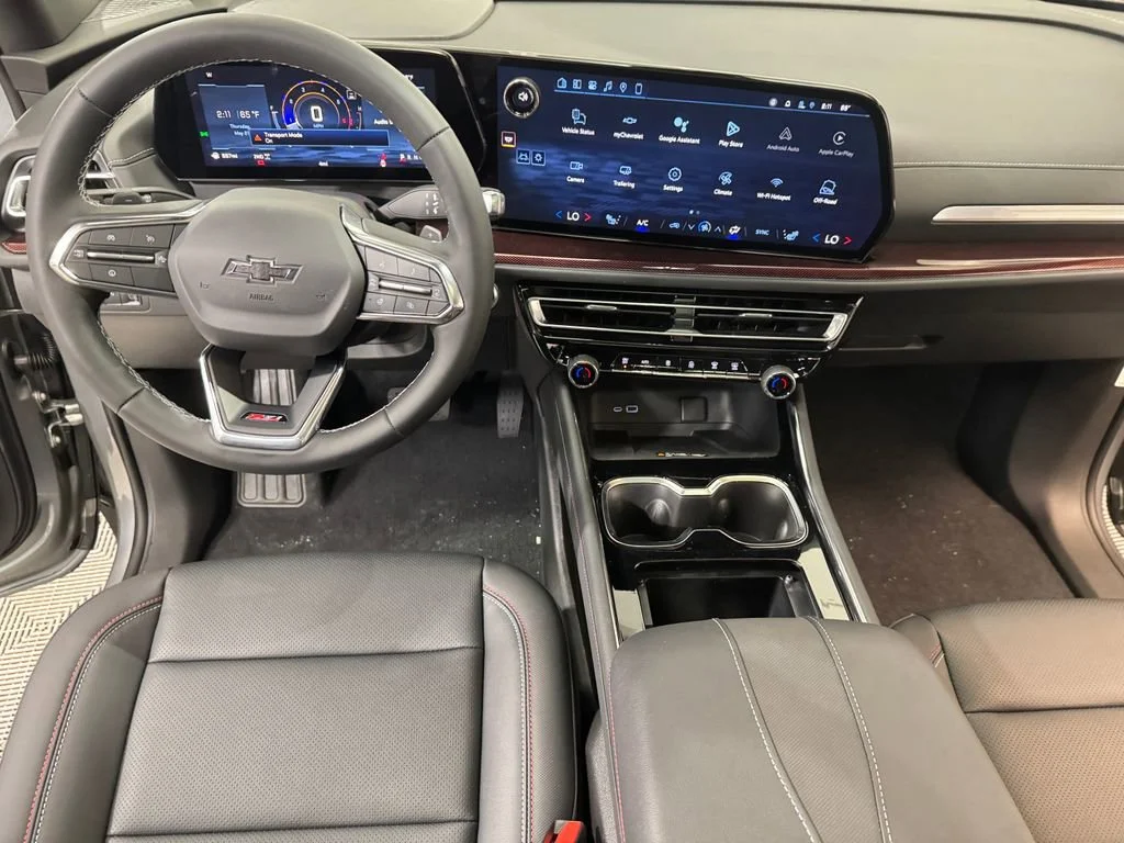 2026 Chevrolet Traverse Z71 - Photo 13