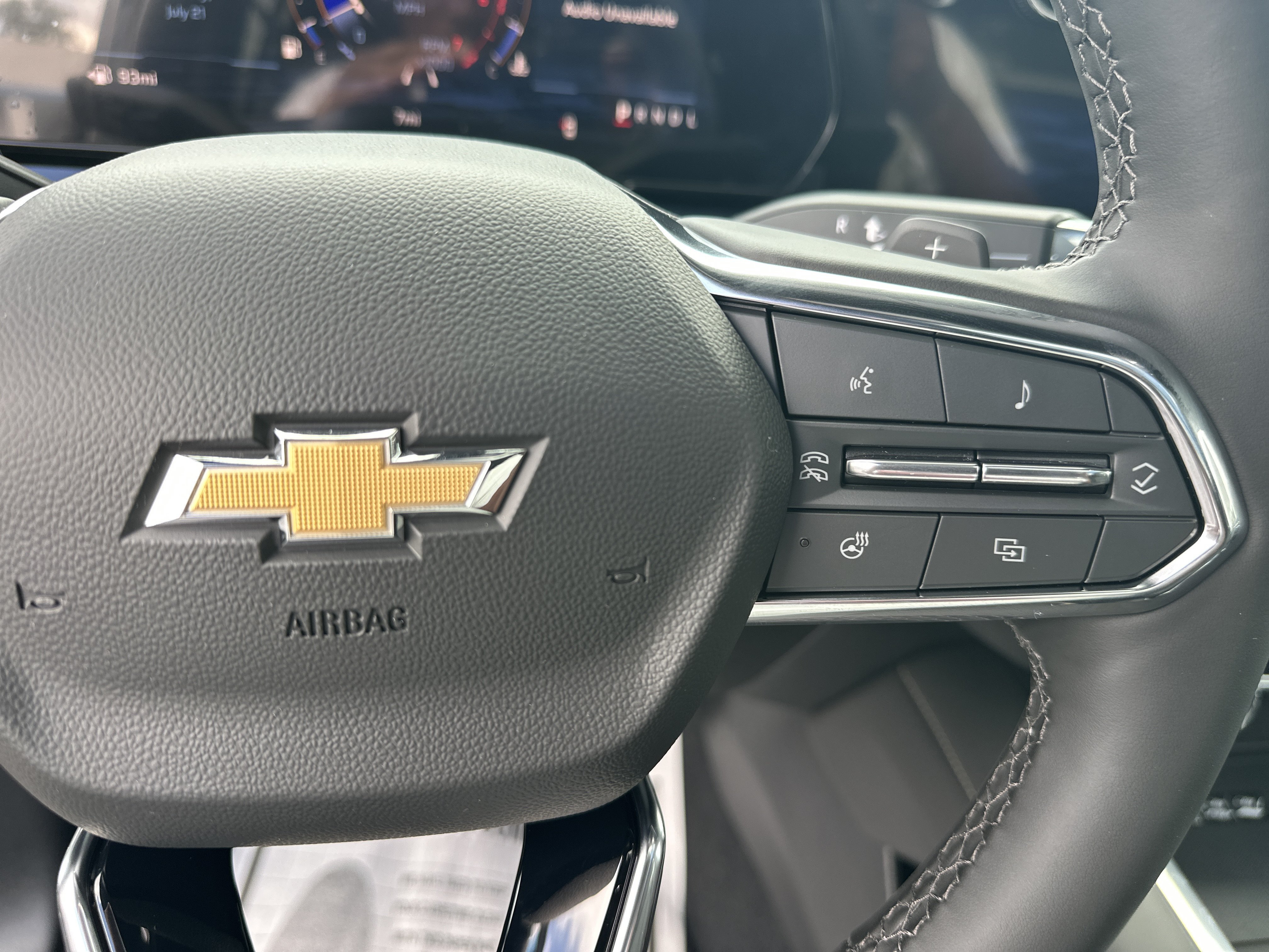 2026 Chevrolet Tahoe Premier - Photo 27