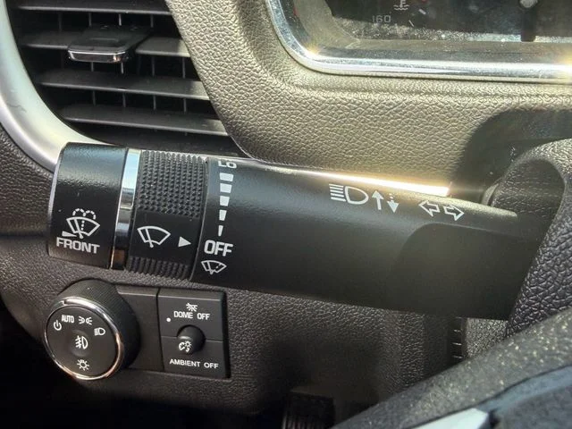 Used 2015 Gray Chevrolet LT image 27