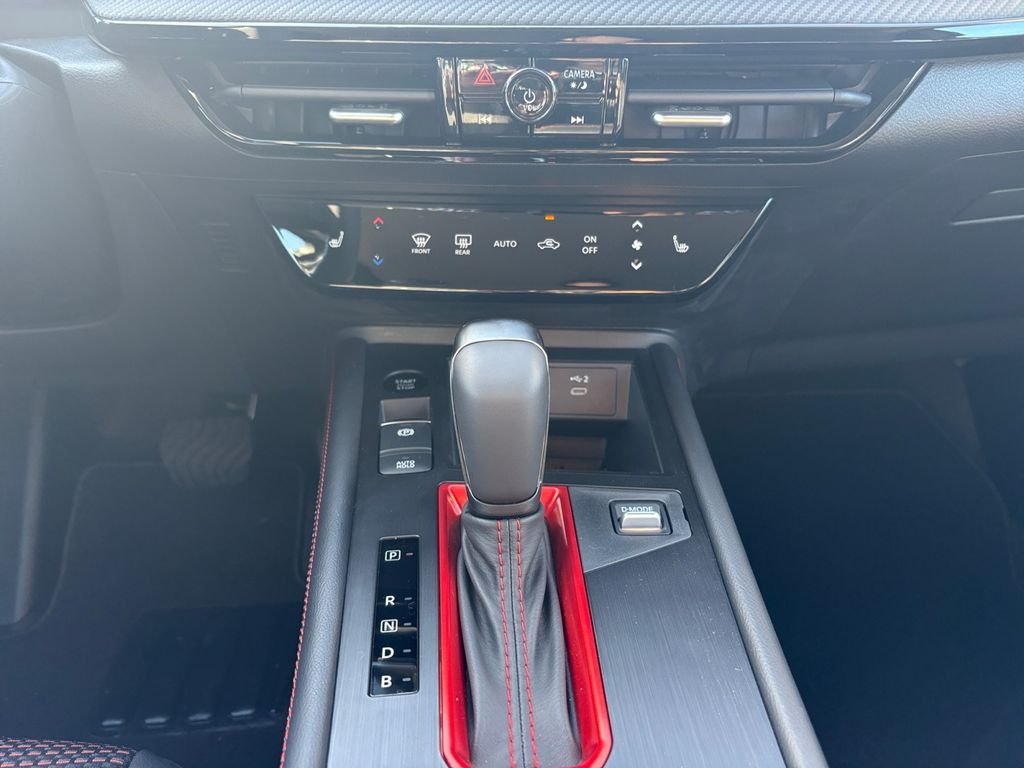 2026 Nissan KICKS SR AWD - Photo 19