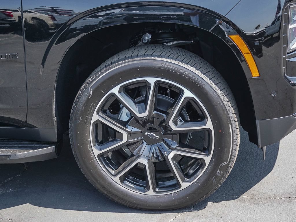 2026 Chevrolet Tahoe RST - Photo 9
