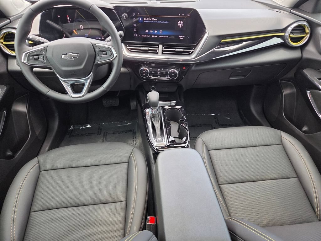 Used 2026 White Sands Chevrolet ACTIV image 8