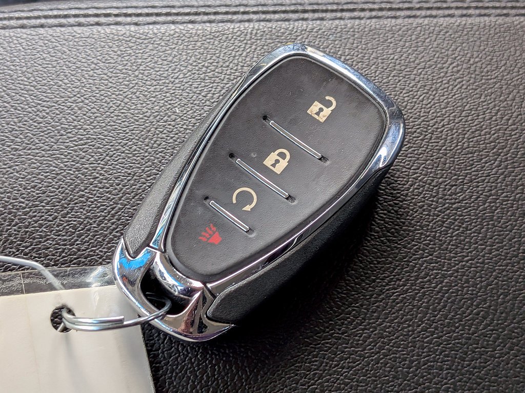 2023 Chevrolet Bolt EV LT - Photo 26
