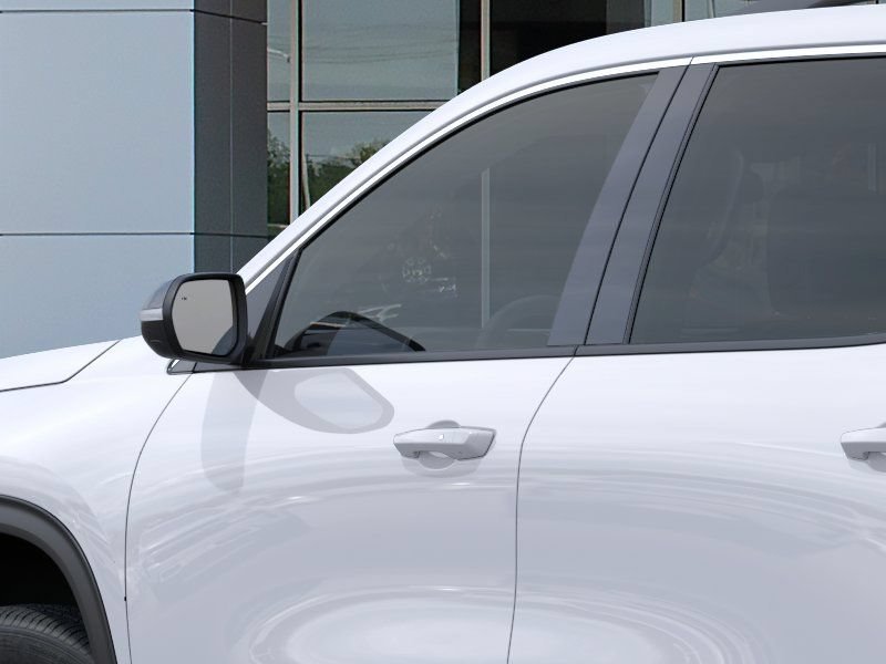 2026 Chevrolet Traverse LT - Photo 12