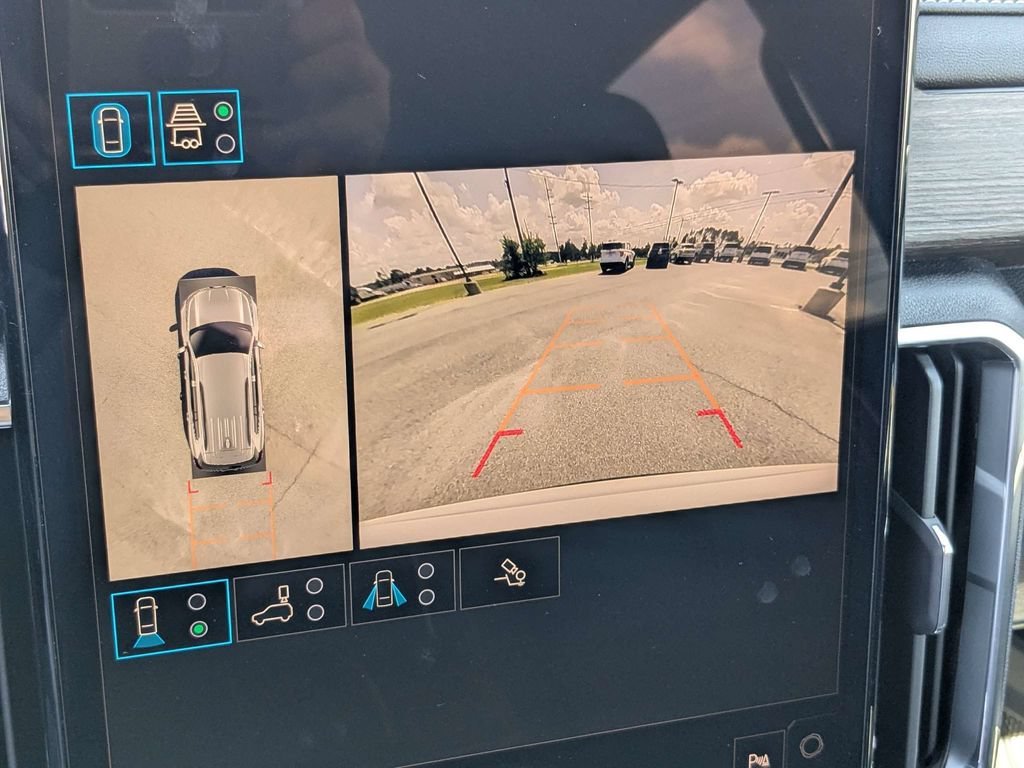 2026 GMC Acadia Denali - Photo 21