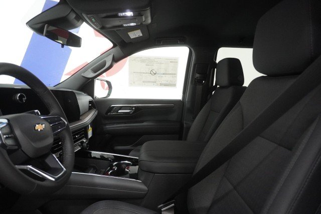 2026 Chevrolet Tahoe LS - Photo 16