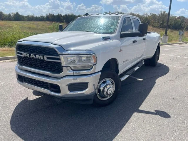 2021 RAM 3500 Pickup