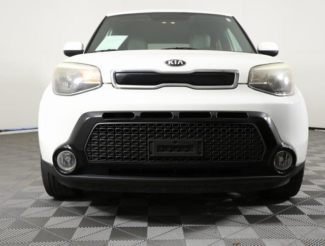 Used 2016 Kia Soul + with VIN KNDJP3A52G7244925 for sale in Oklahoma City, OK