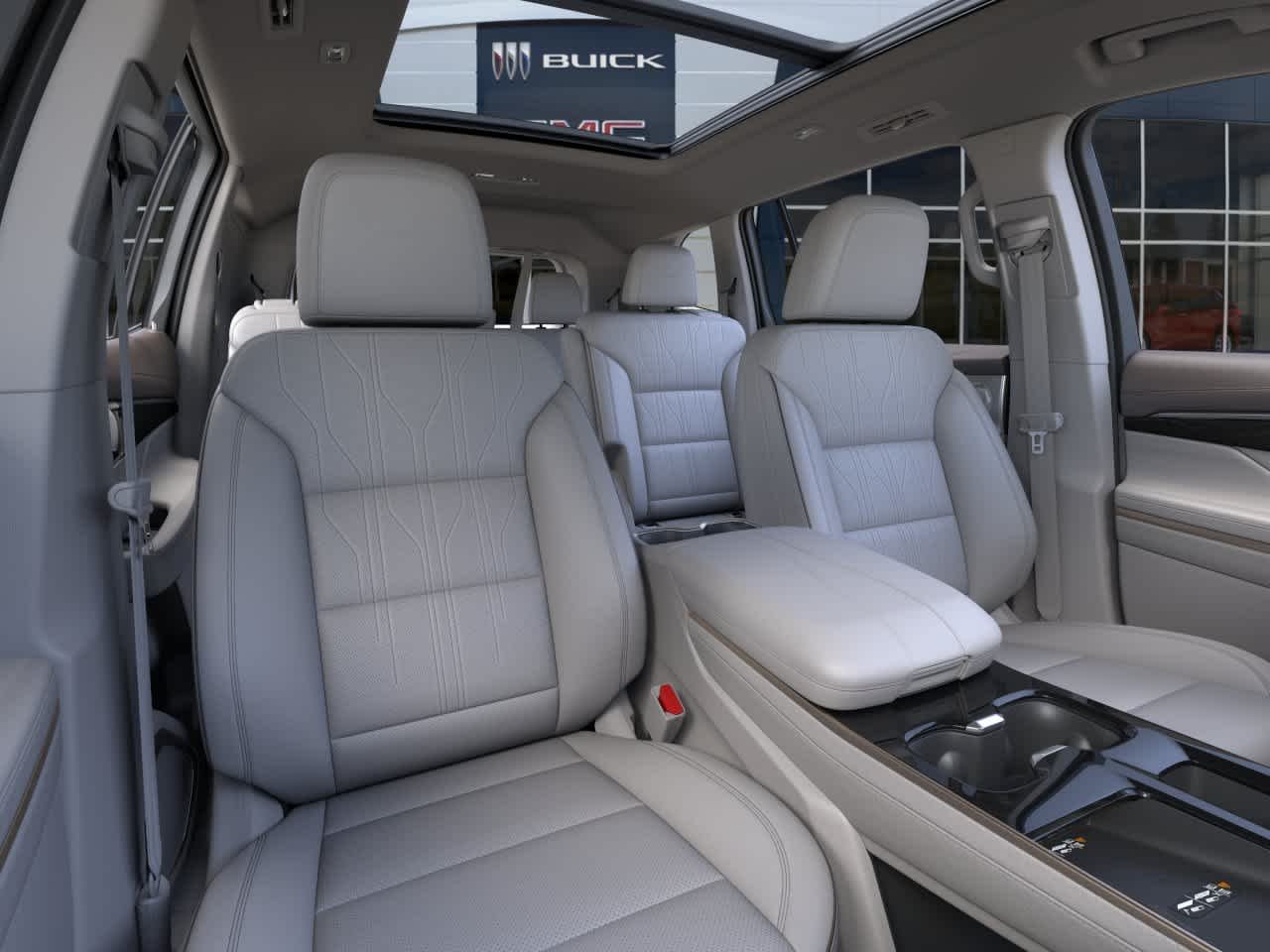 2026 Buick Enclave Avenir - Photo 16