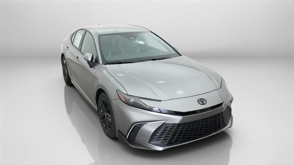 New 2027  Toyota  image 4