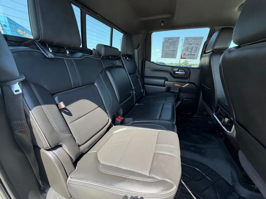 Used 2020 Gray Chevrolet High Country image 33