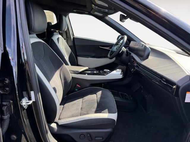 Certified Used 2022 Aurora Black Kia GT-Line image 19